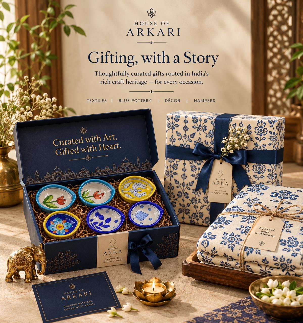 Gifting