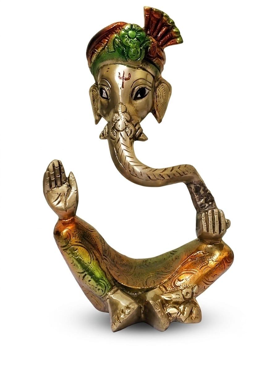 Ganesh Idol