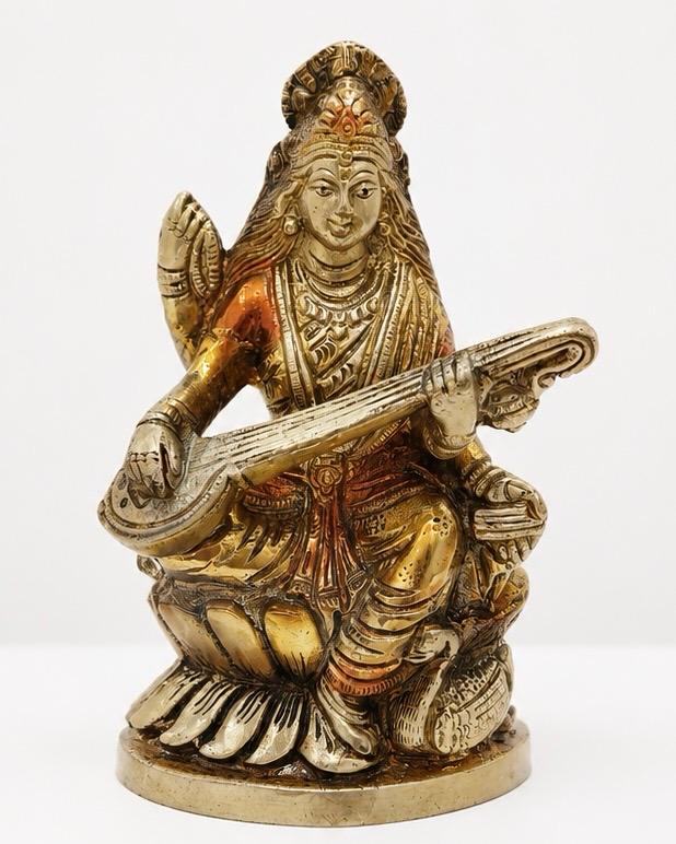 Saraswati Maa
