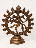 Natraj (Aluminium)