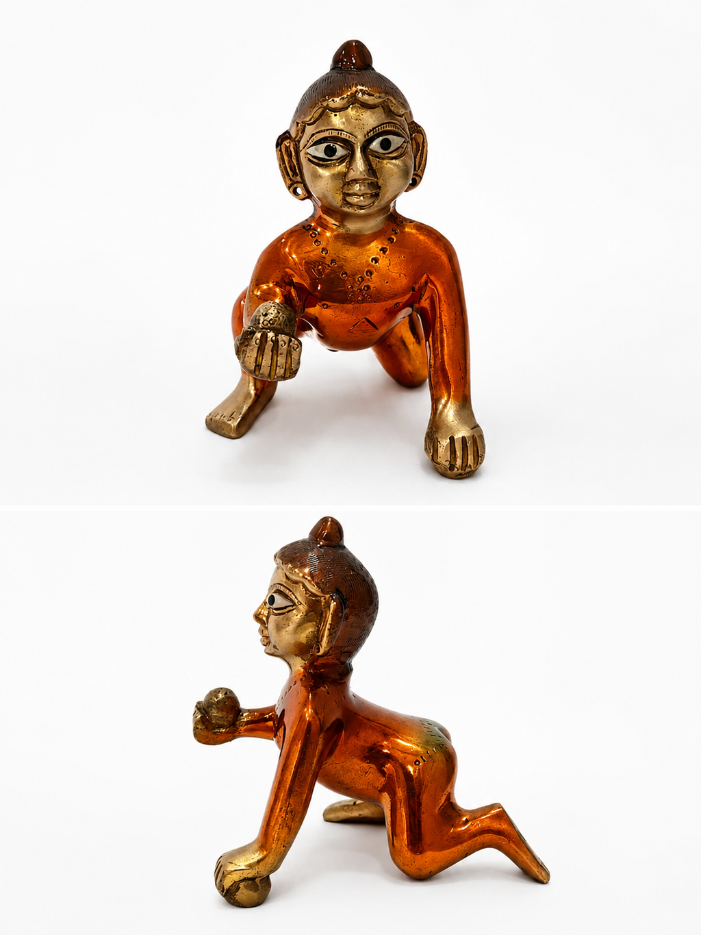 Ladoo Gopal