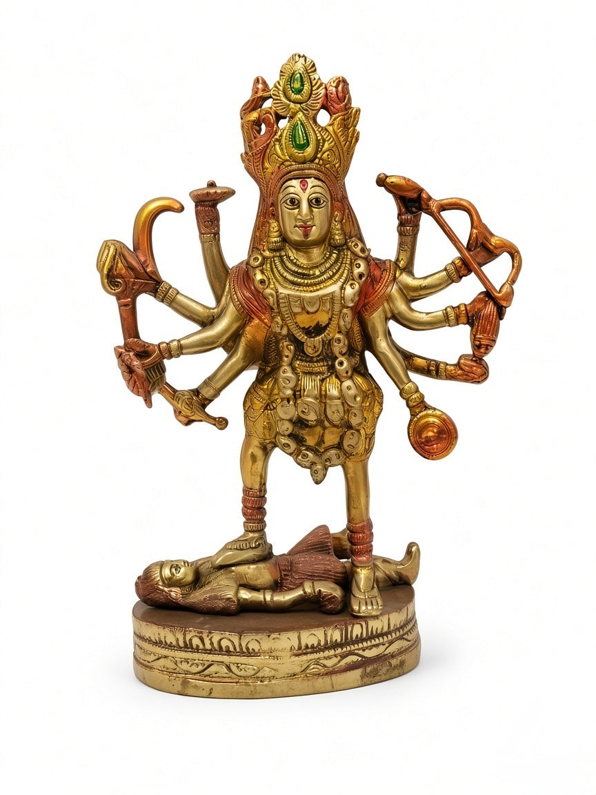 Kali Maa