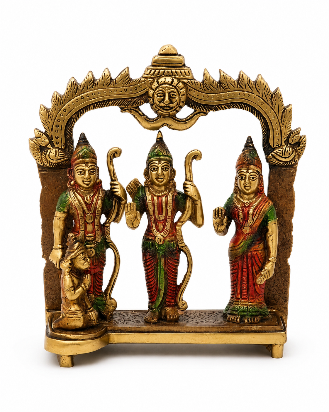 Ram Darbar