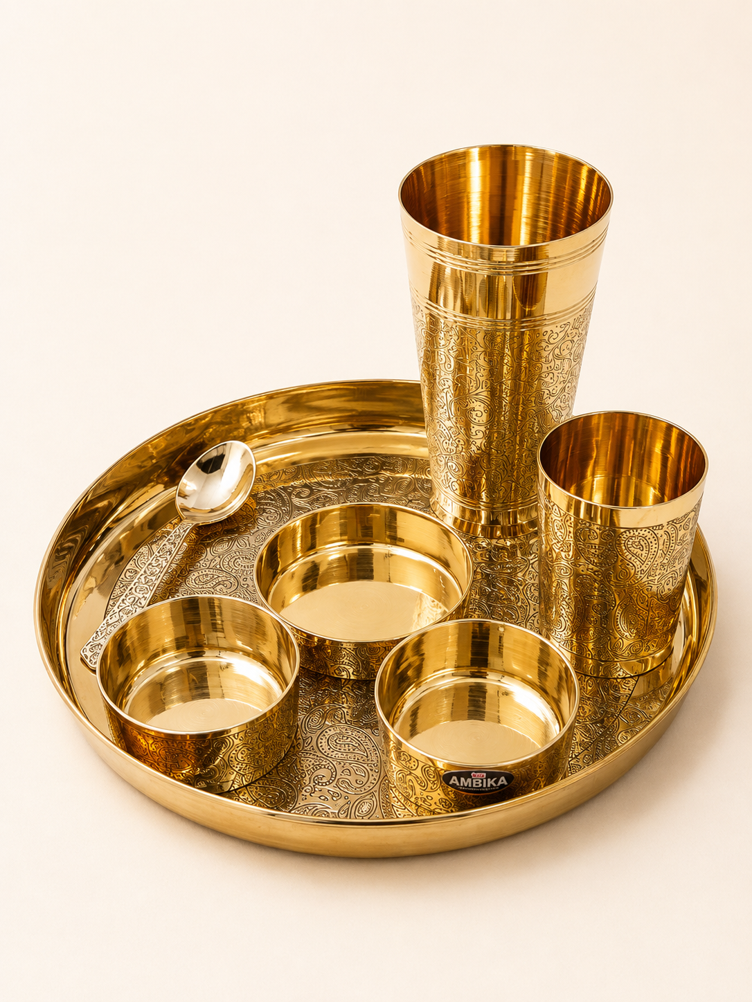 Thali Set
