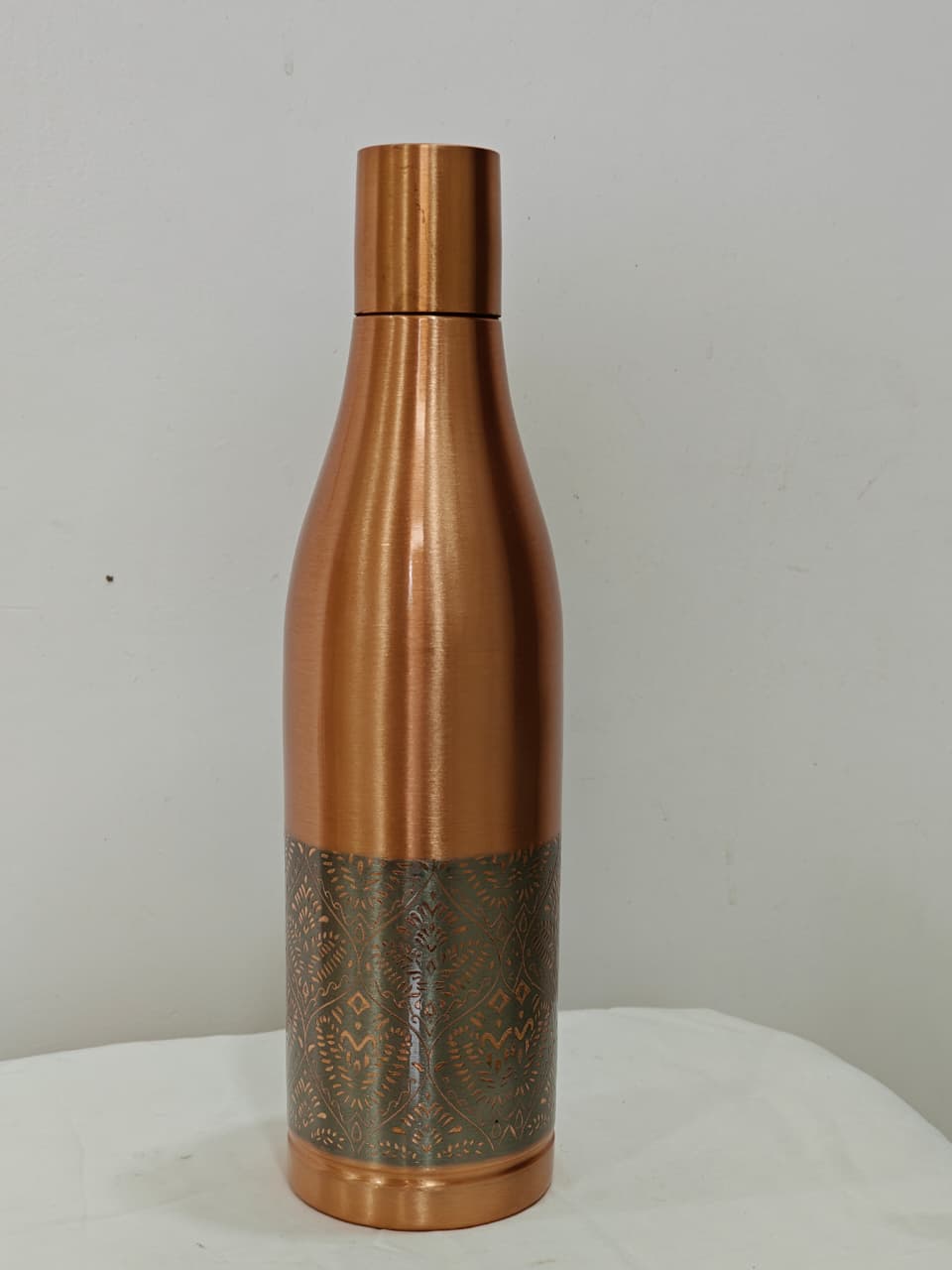 Bottle Sanjivni